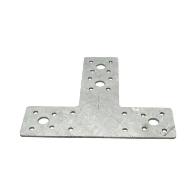 Elemento di giunzione a T 160 × 98 × 45 mm - immagine 5