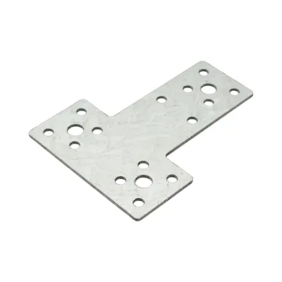 Elemento di giunzione a T 80 × 68 × 38 mm - immagine 8
