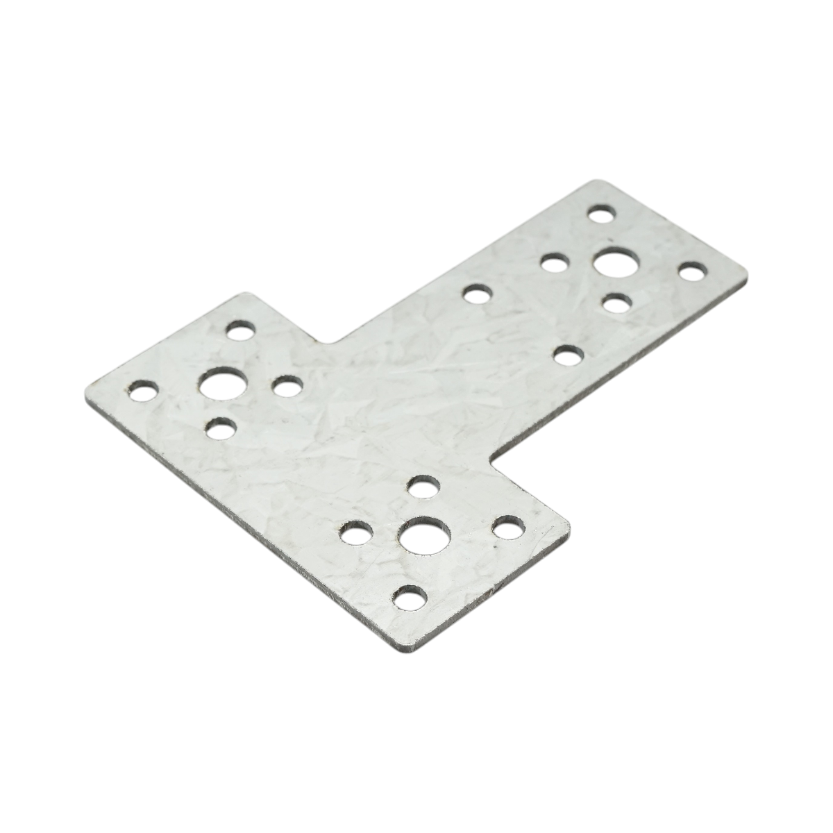 Elemento di giunzione a T 80 × 68 × 38 mm - immagine 8