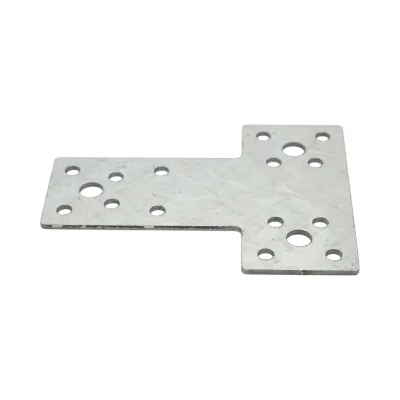 Elemento di giunzione a T 80 × 68 × 38 mm - immagine 9