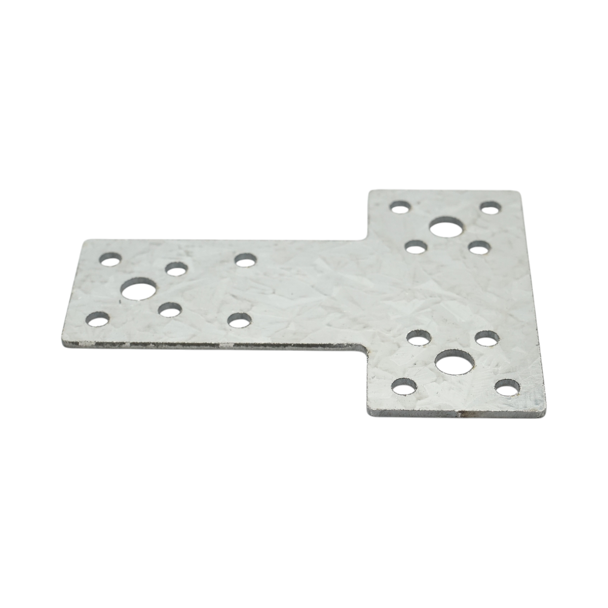 Elemento di giunzione a T 80 × 68 × 38 mm - immagine 10