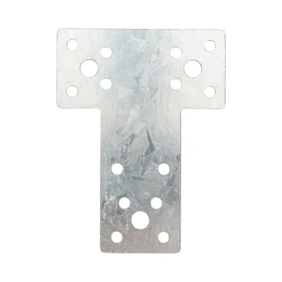 Elemento di giunzione a T 80 × 68 × 38 mm - immagine 4