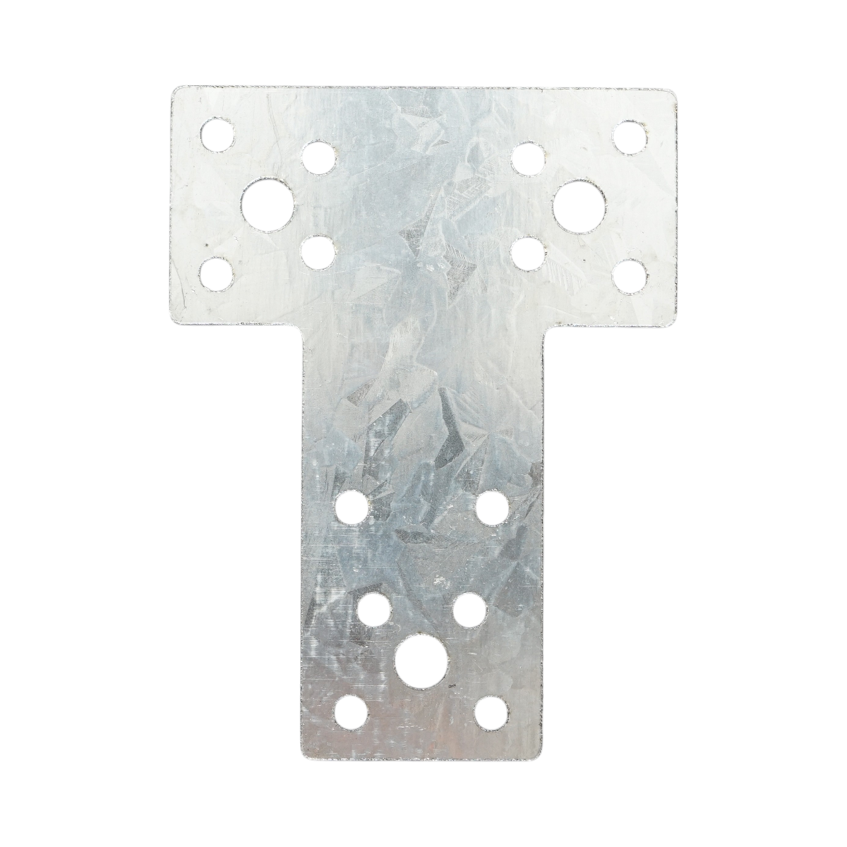 Elemento di giunzione a T 80 × 68 × 38 mm - immagine 4