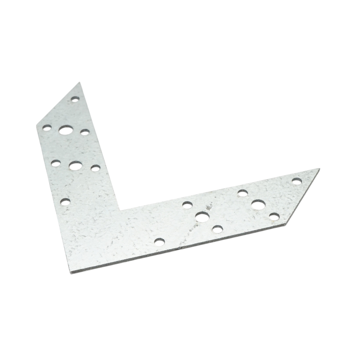Elemento di giunzione angolare 110 × 156 × 32 mm