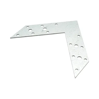 Elemento di giunzione angolare 110 × 156 × 32 mm - immagine 4