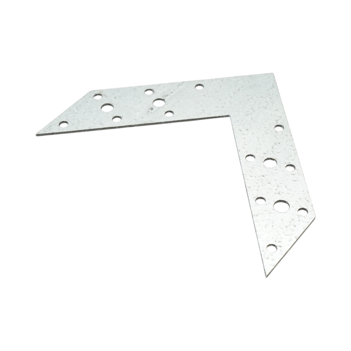Elemento di giunzione angolare 110 × 156 × 32 mm - immagine 3