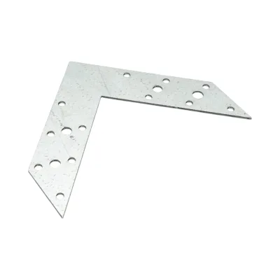 Elemento di giunzione angolare 110 × 156 × 32 mm - immagine 9