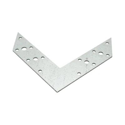 Elemento di giunzione angolare 110 × 156 × 32 mm - immagine 8