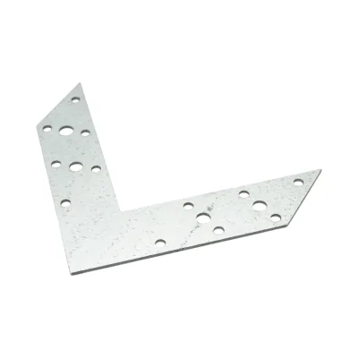 Elemento di giunzione angolare 110 × 156 × 32 mm - immagine 2
