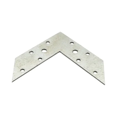 Elemento di giunzione angolare 83 × 116 × 30 mm - immagine 7