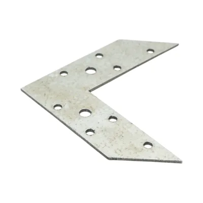 Elemento di giunzione angolare 83 × 116 × 30 mm - immagine 10