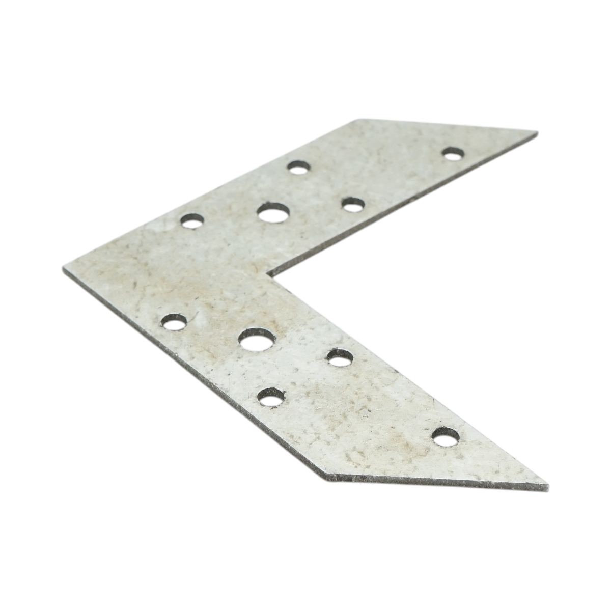 Elemento di giunzione angolare 83 × 116 × 30 mm - immagine 10