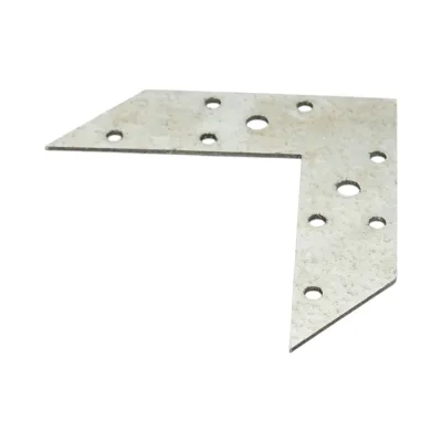 Elemento di giunzione angolare 83 × 116 × 30 mm - immagine 3