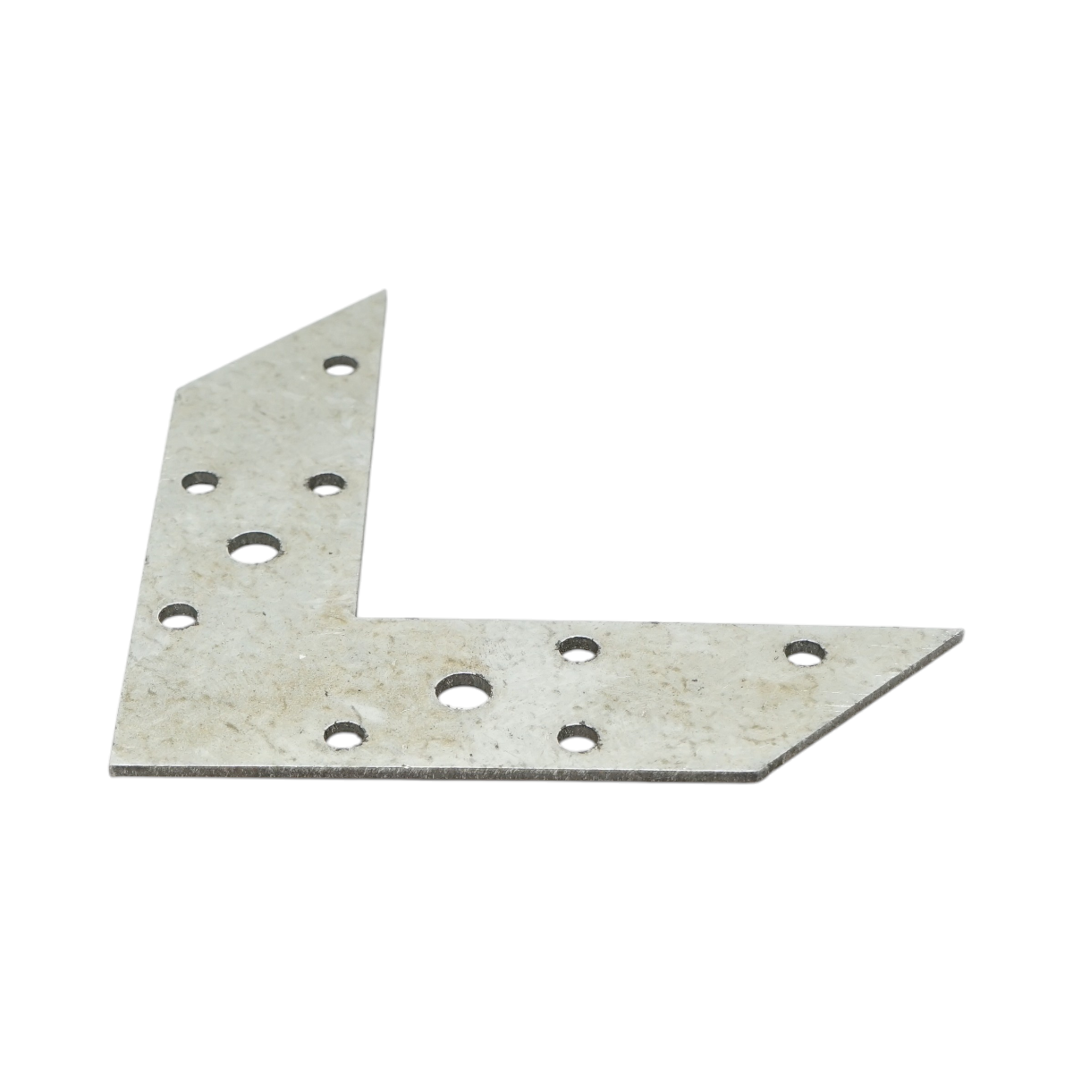 Elemento di giunzione angolare 83 × 116 × 30 mm