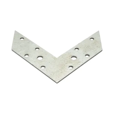 Elemento di giunzione angolare 83 × 116 × 30 mm - immagine 5