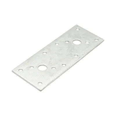 Elemento di giunzione piatto 116 × 45 mm