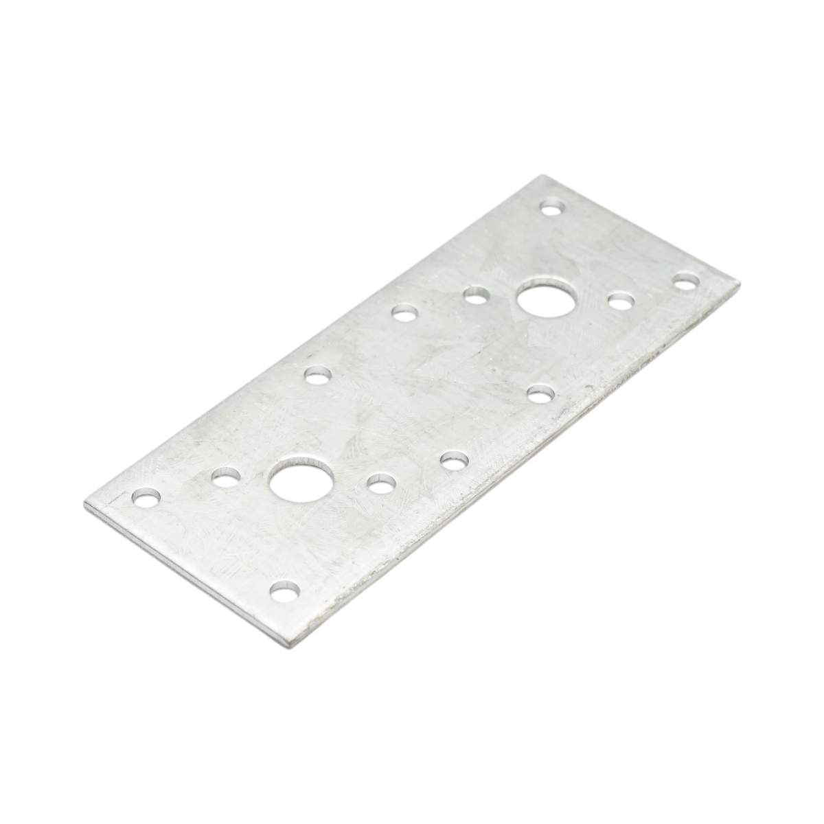 Elemento di giunzione piatto 116 × 45 mm