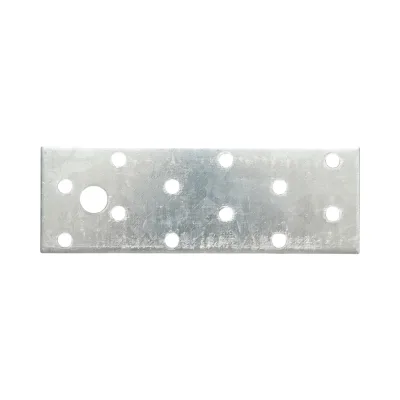 Elemento di giunzione piatto 120 × 40 mm - immagine 8
