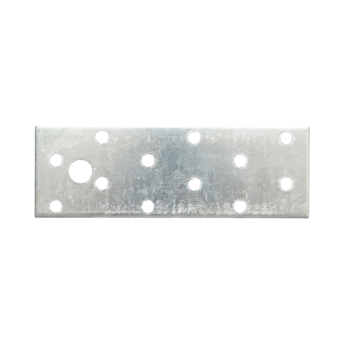 Elemento di giunzione piatto 120 × 40 mm - immagine 8