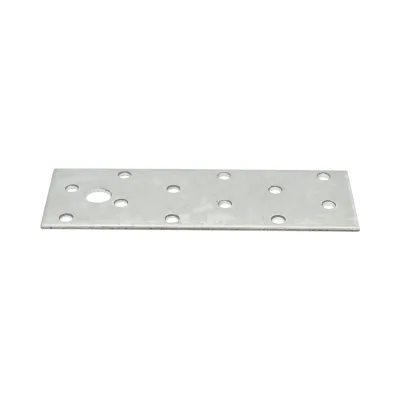 Elemento di giunzione piatto 120 × 40 mm - immagine 4