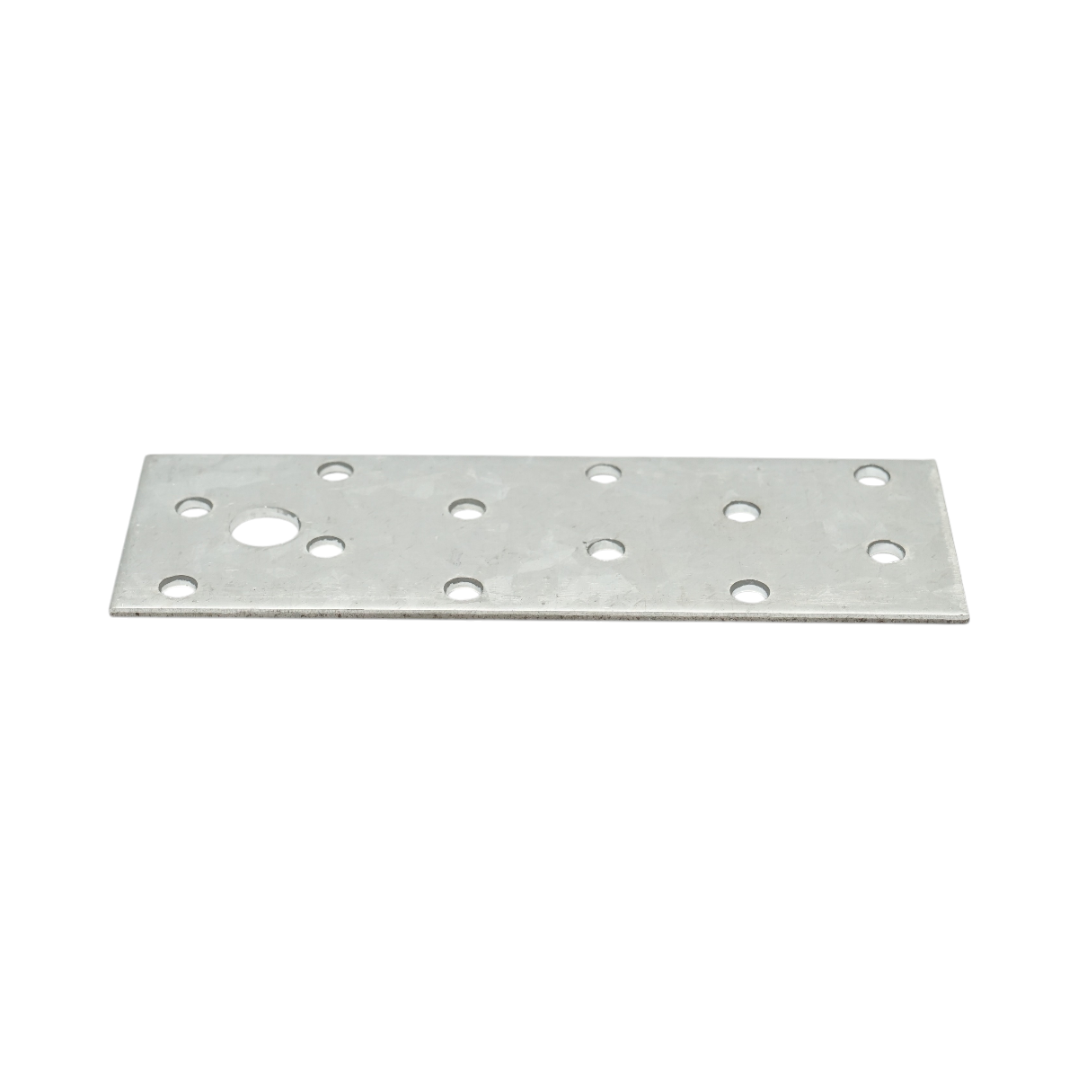 Elemento di giunzione piatto 120 × 40 mm - immagine 4