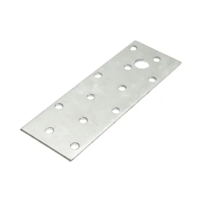 Elemento di giunzione piatto 120 × 40 mm - immagine 2