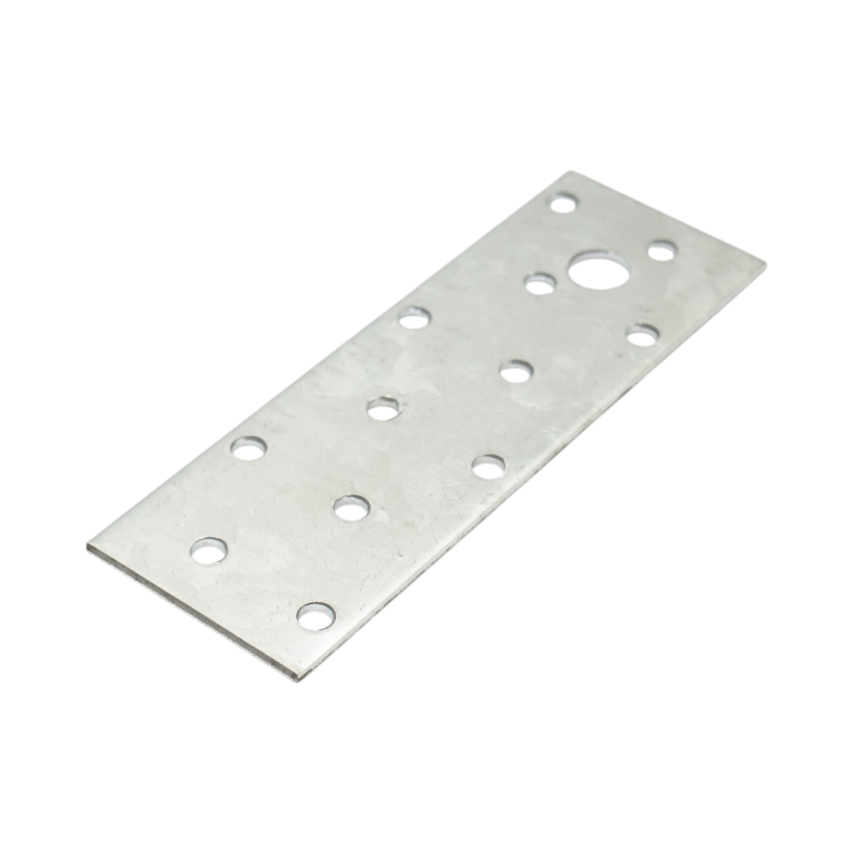 Elemento di giunzione piatto 120 × 40 mm - immagine 2