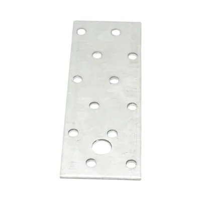Elemento di giunzione piatto 120 × 40 mm - immagine 5