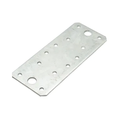 Elemento di giunzione piatto 135 × 55 mm