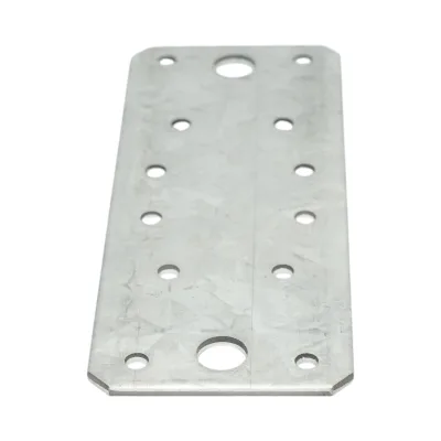 Elemento di giunzione piatto 135 × 55 mm - immagine 6