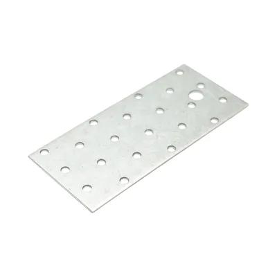 Elemento di giunzione piatto 140 × 60 mm