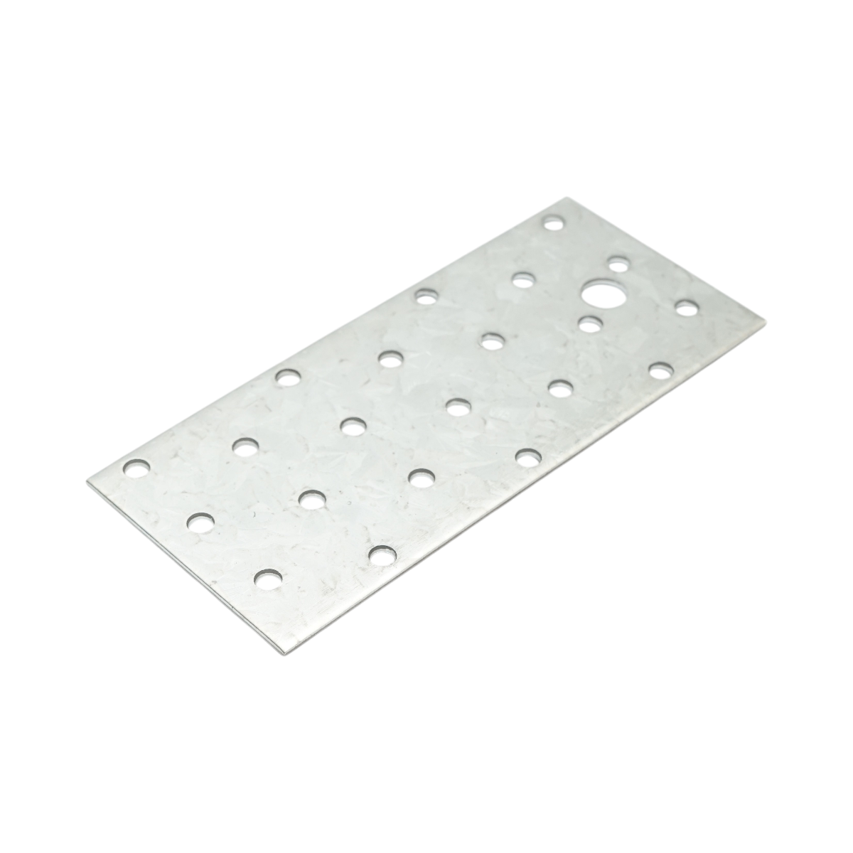 Elemento di giunzione piatto 140 × 60 mm