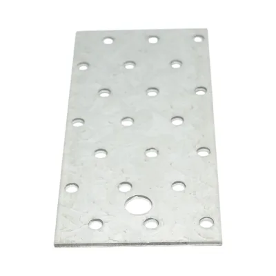 Elemento di giunzione piatto 140 × 60 mm - immagine 5