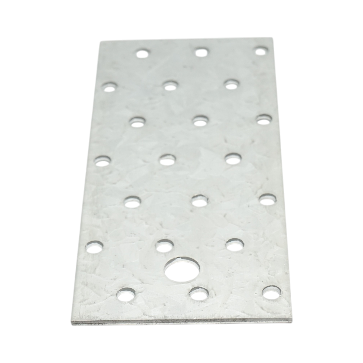 Elemento di giunzione piatto 140 × 60 mm - immagine 6