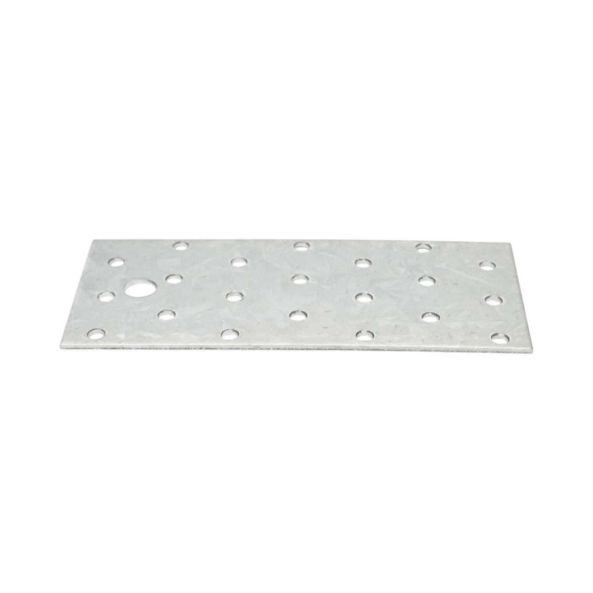 Elemento di giunzione piatto 140 × 60 mm - immagine 3