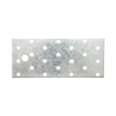 Elemento di giunzione piatto 140 × 60 mm - immagine 8