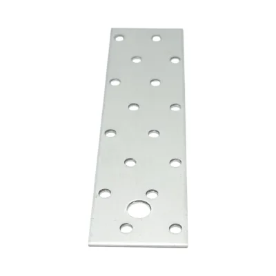 Elemento di giunzione piatto 160 × 40 mm - immagine 6