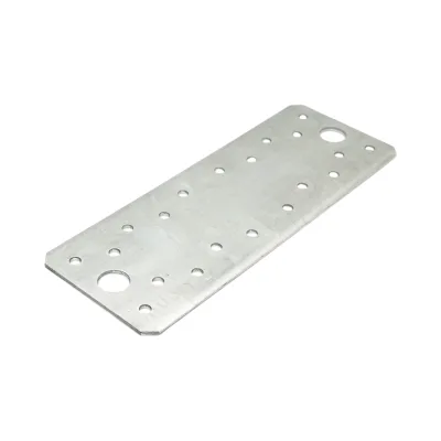 Elemento di giunzione piatto 175 × 65 mm
