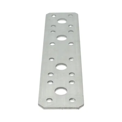 Elemento di giunzione piatto 180 × 40 mm - immagine 6