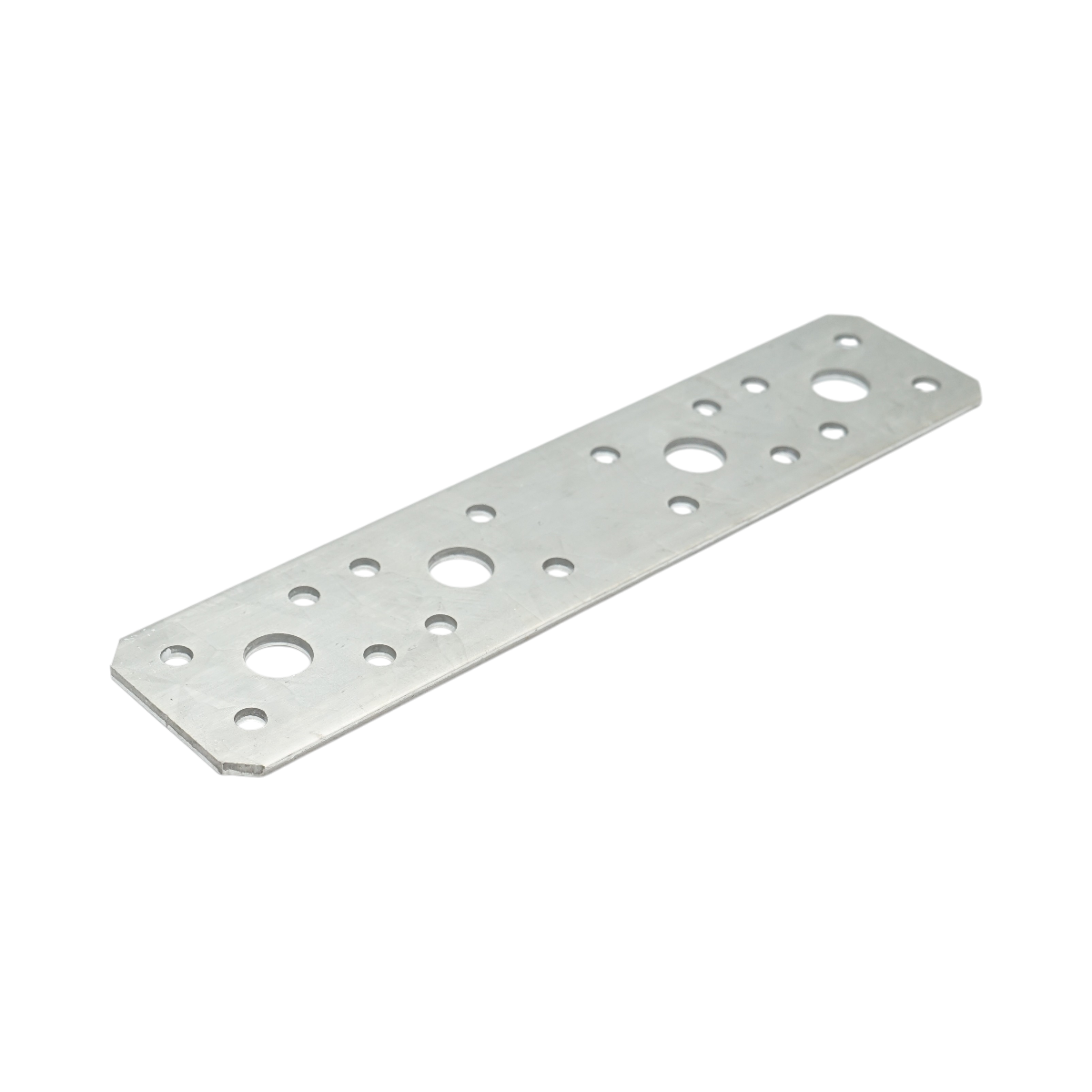 Elemento di giunzione piatto 180 × 40 mm