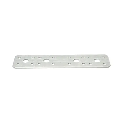 Elemento di giunzione piatto 180 × 40 mm - immagine 3