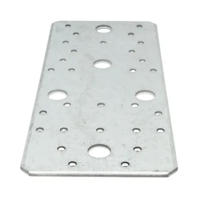 Elemento di giunzione piatto 204 × 90 mm - immagine 6