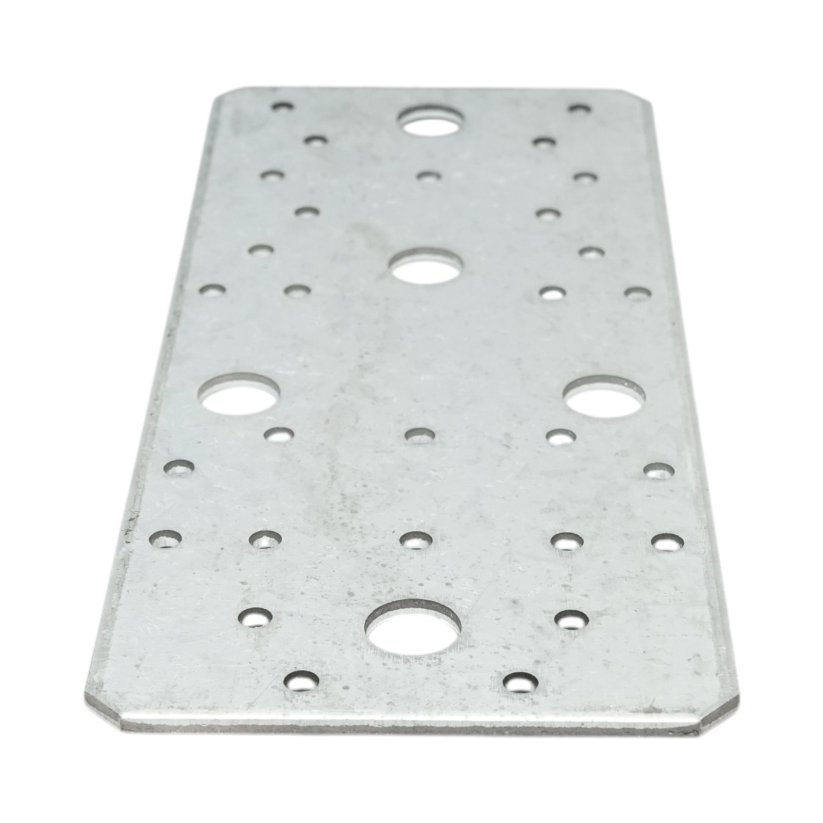 Elemento di giunzione piatto 204 × 90 mm - immagine 6