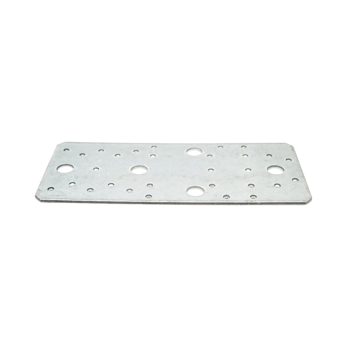 Elemento di giunzione piatto 204 × 90 mm - immagine 3