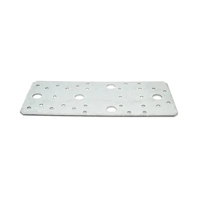 Elemento di giunzione piatto 204 × 90 mm - immagine 4