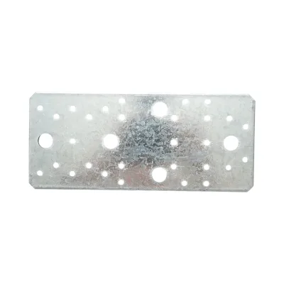 Elemento di giunzione piatto 204 × 90 mm - immagine 7