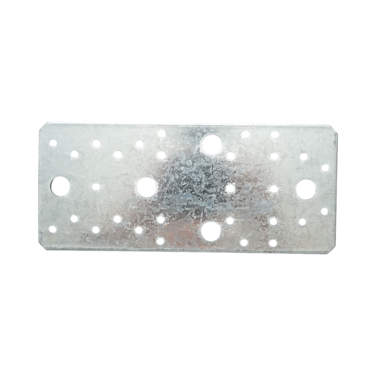 Elemento di giunzione piatto 204 × 90 mm - immagine 8