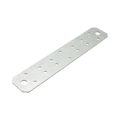 Elemento di giunzione piatto 240 × 45 mm