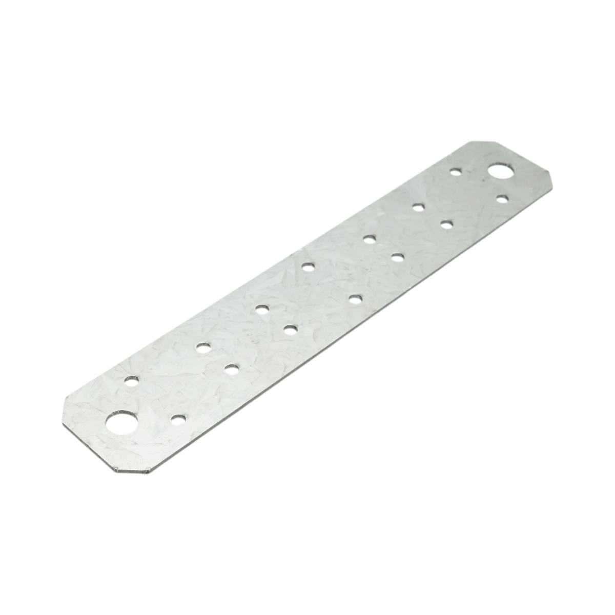 Elemento di giunzione piatto 240 × 45 mm