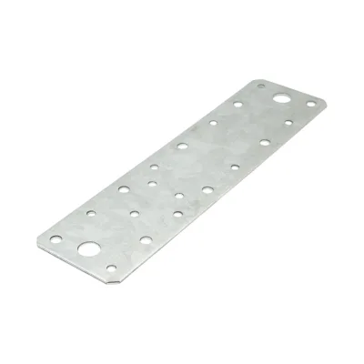 Elemento di giunzione piatto 240 × 60 mm
